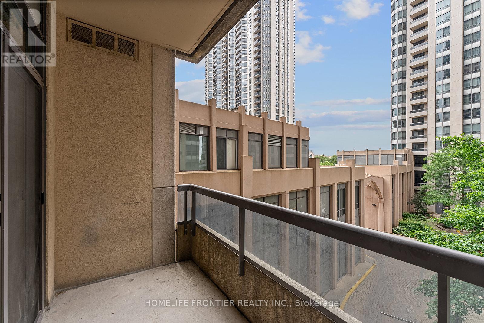 311 - 5 Northtown Way, Toronto, Ontario  M2N 7A1 - Photo 19 - C12331882