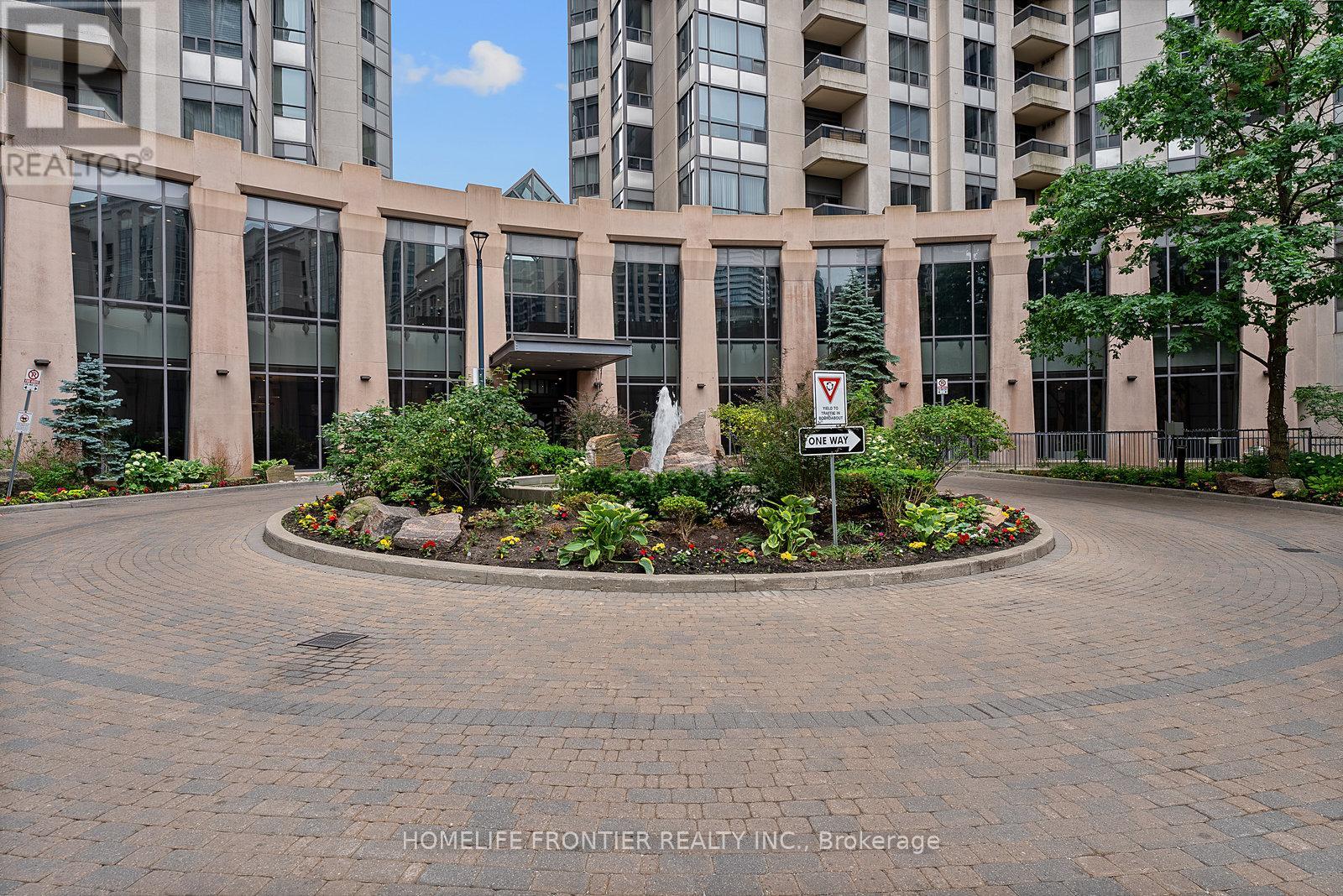 311 - 5 Northtown Way, Toronto, Ontario  M2N 7A1 - Photo 27 - C12331882