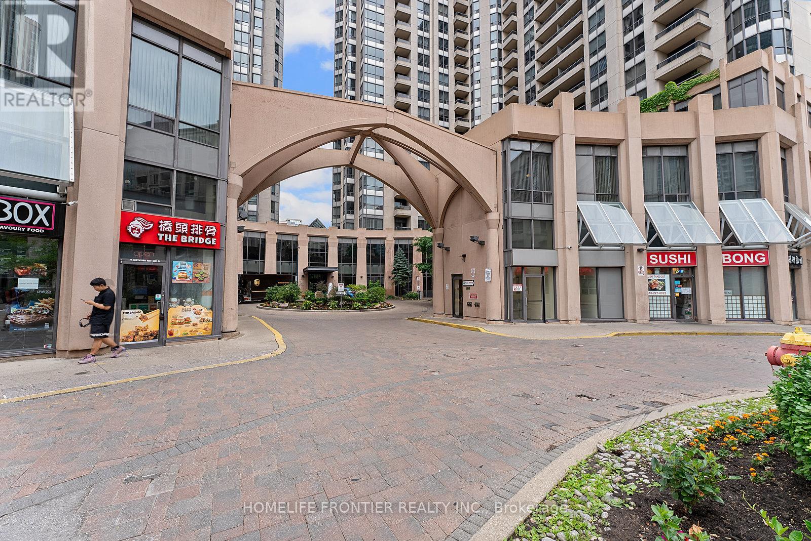 311 - 5 Northtown Way, Toronto, Ontario  M2N 7A1 - Photo 28 - C12331882