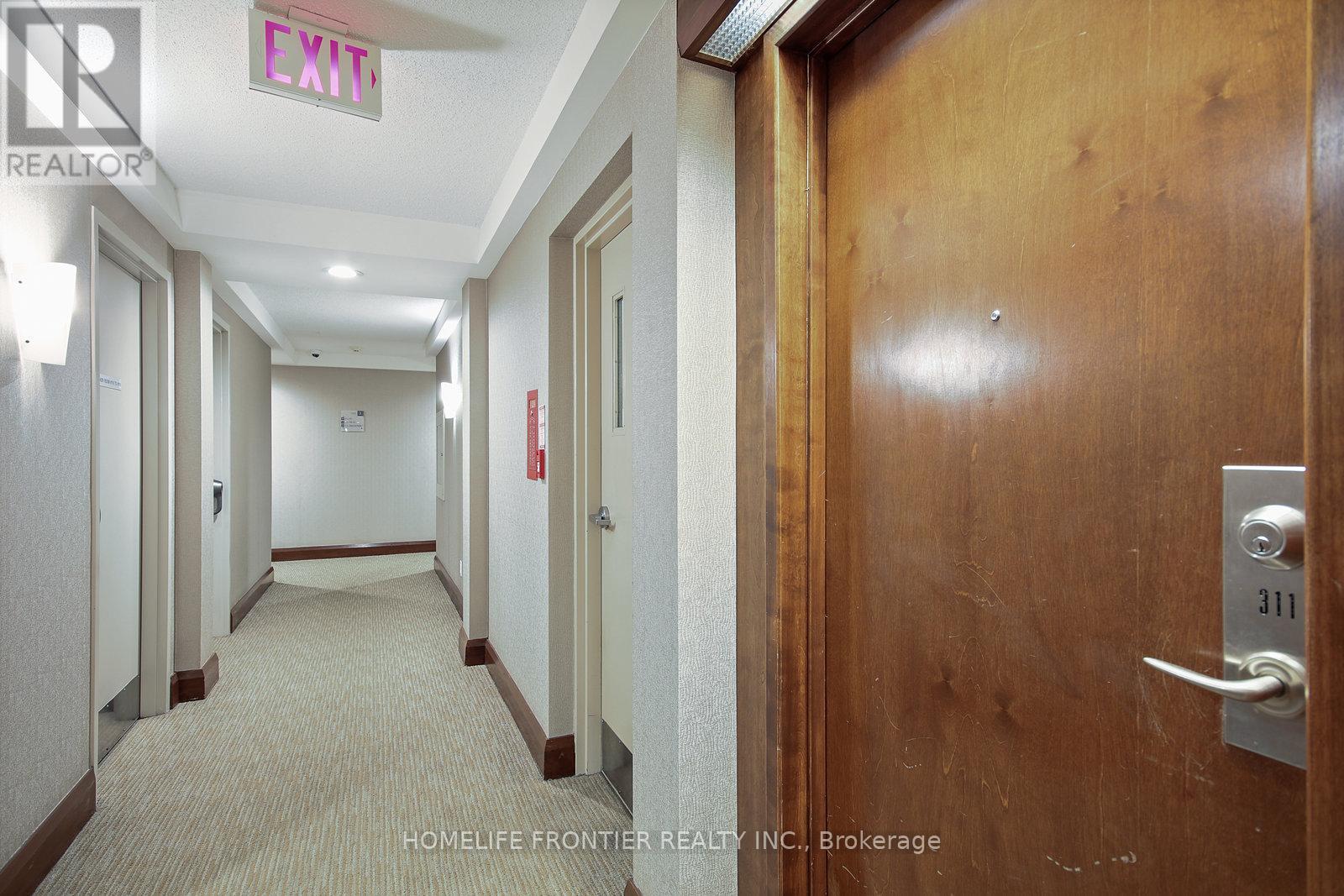 311 - 5 Northtown Way, Toronto, Ontario  M2N 7A1 - Photo 23 - C12331882