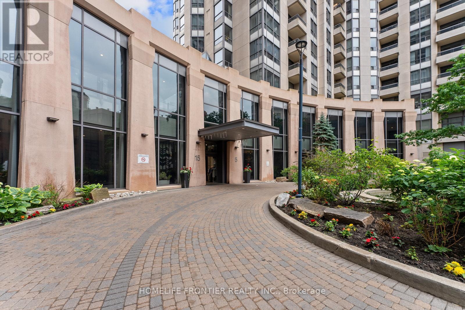 311 - 5 Northtown Way, Toronto, Ontario  M2N 7A1 - Photo 26 - C12331882