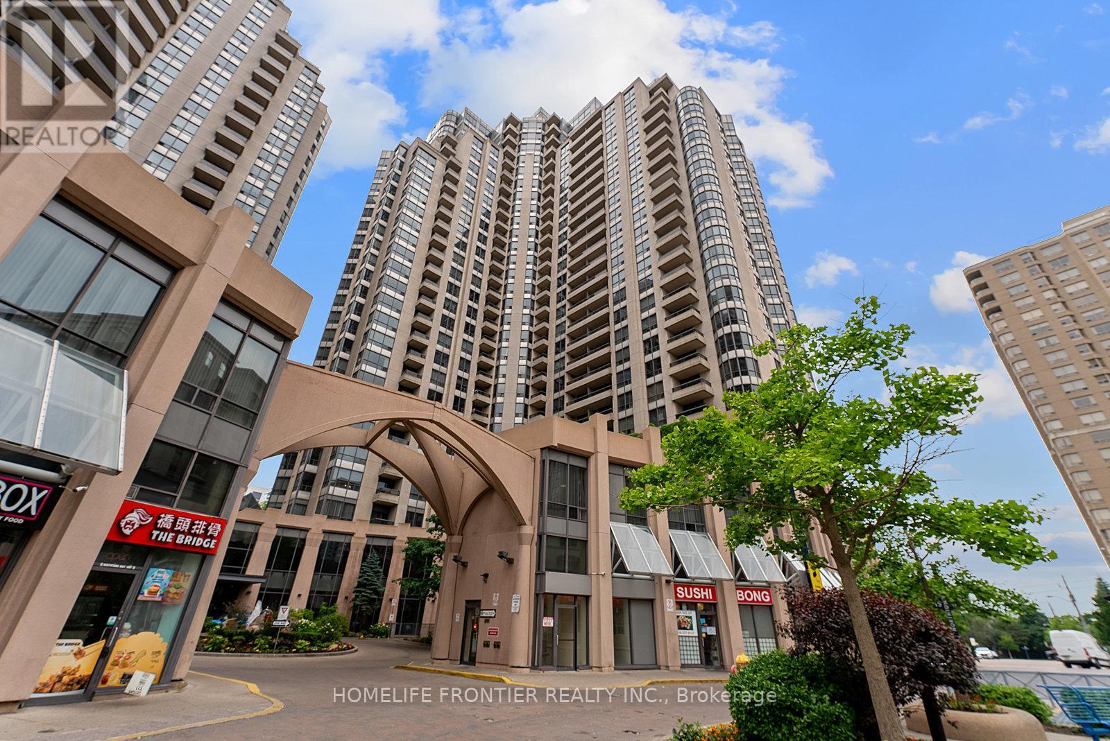 311 - 5 Northtown Way, Toronto, Ontario  M2N 7A1 - Photo 29 - C12331882