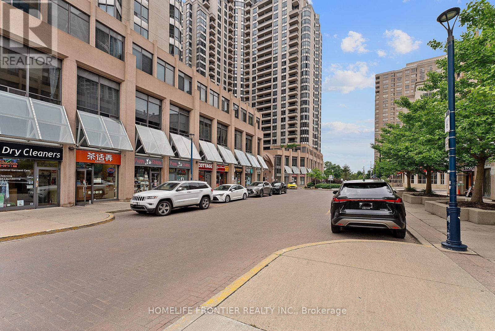 311 - 5 Northtown Way, Toronto, Ontario  M2N 7A1 - Photo 30 - C12331882