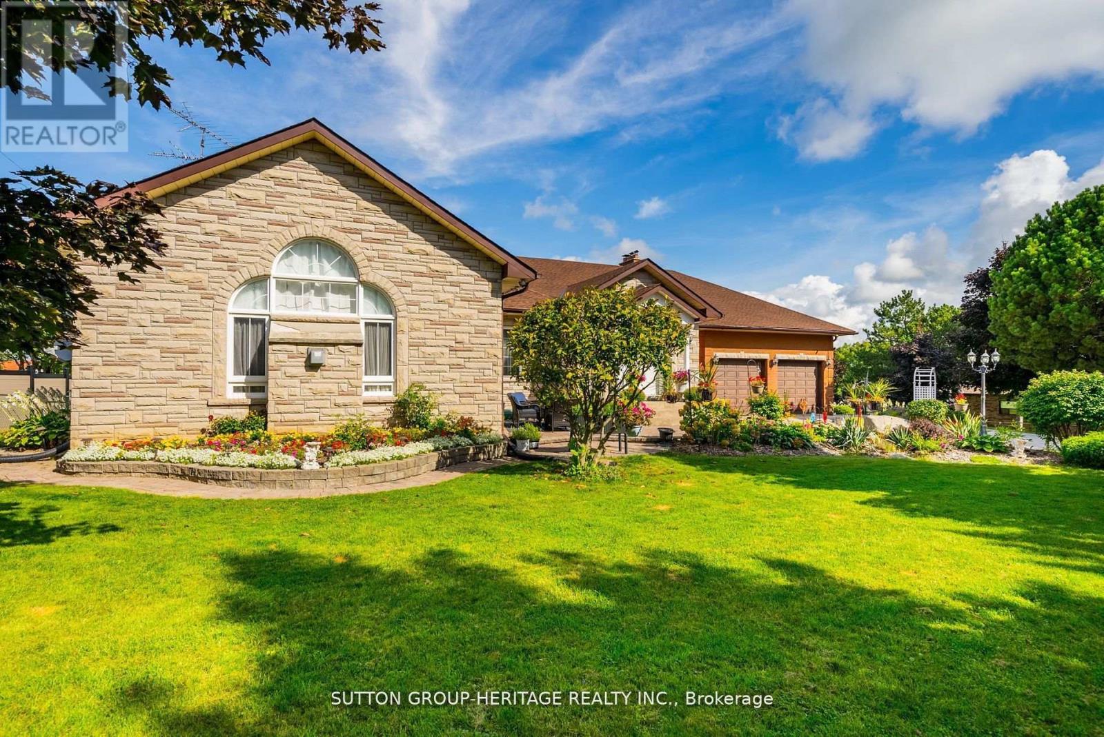 3944 19TH AVENUE, Markham, Ontario