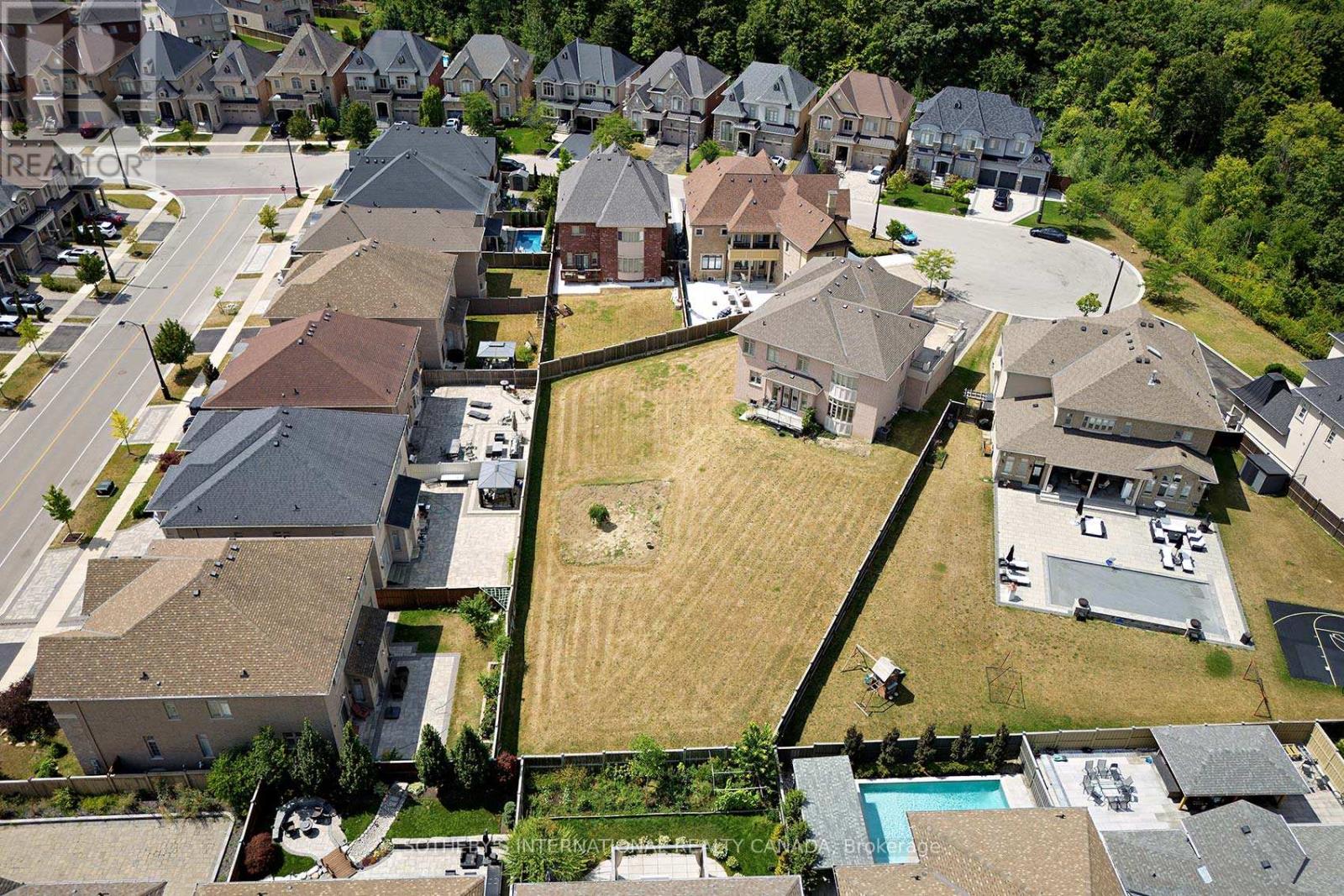 381 Poetry Drive, Vaughan, Ontario  L4L 8L1 - Photo 48 - N12344138