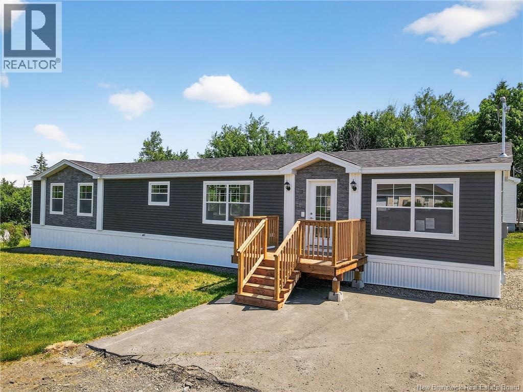 2a River East Drive, Riverview, New Brunswick  E1B 5G5 - Photo 39 - NB121694