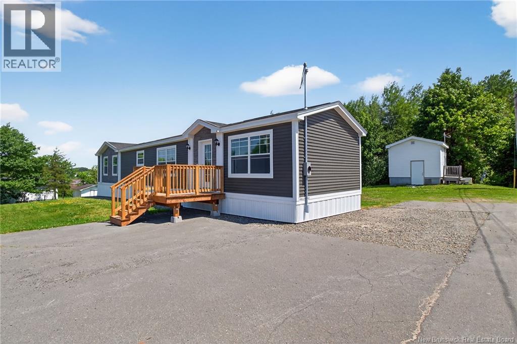 2a River East Drive, Riverview, New Brunswick  E1B 5G5 - Photo 38 - NB121694