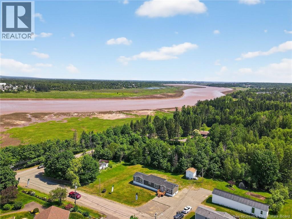 2a River East Drive, Riverview, New Brunswick  E1B 5G5 - Photo 40 - NB121694