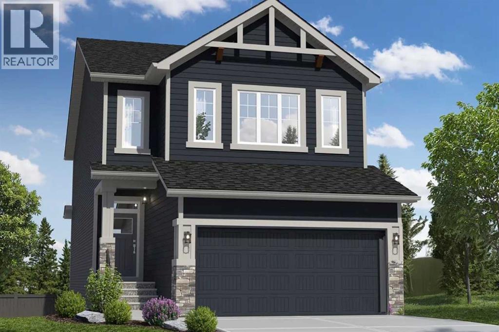 Property at 31 Creekstone Green SW image