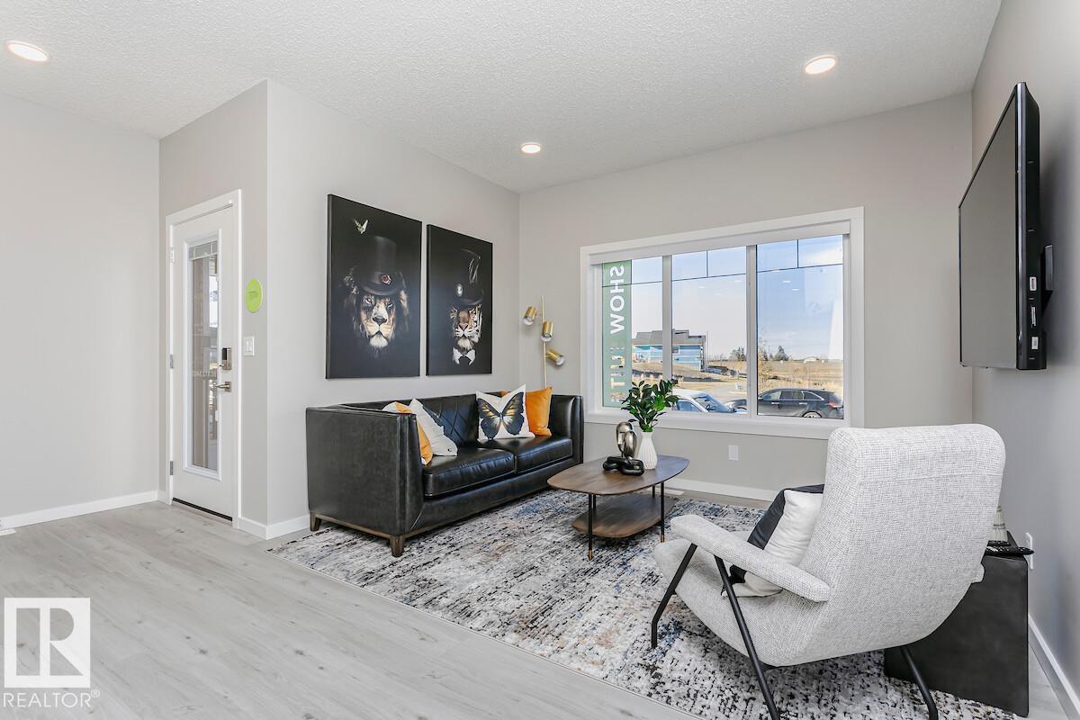 703 Cambrian Bv, Sherwood Park, Alberta  T8H 3B7 - Photo 2 - E4452362