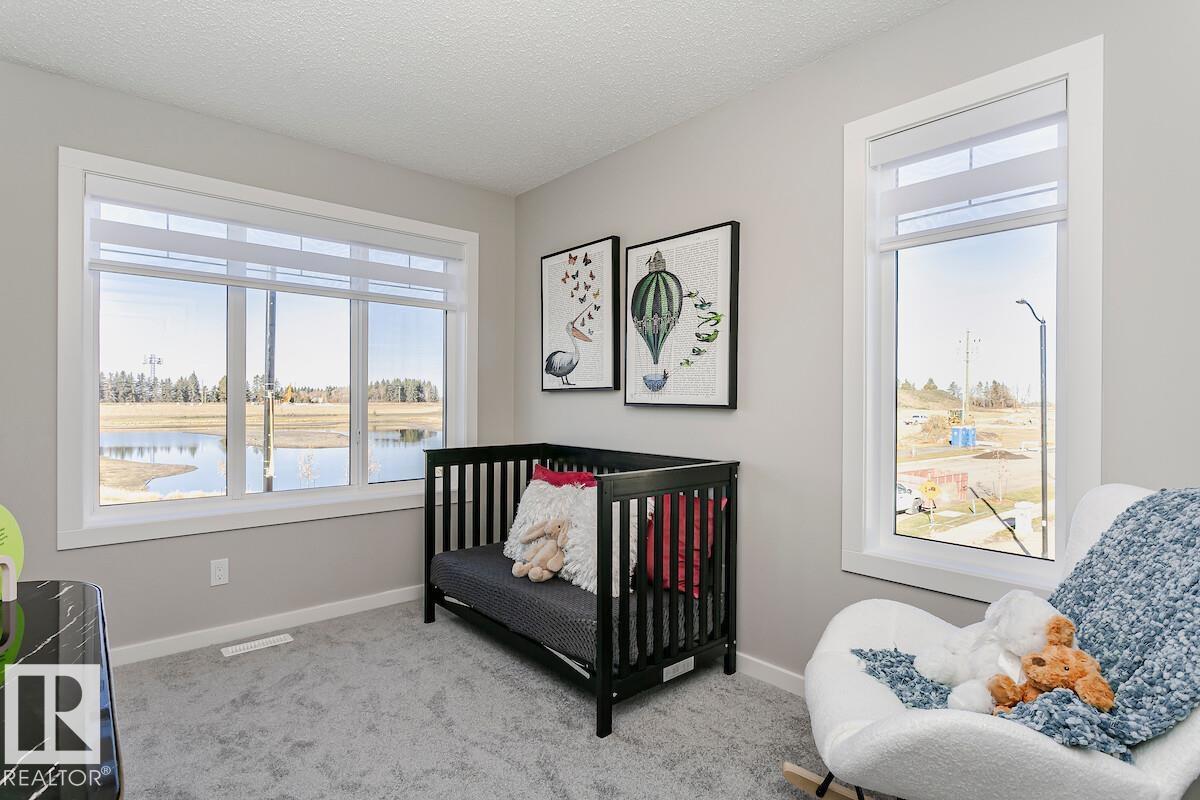 703 Cambrian Bv, Sherwood Park, Alberta  T8H 3B7 - Photo 13 - E4452362