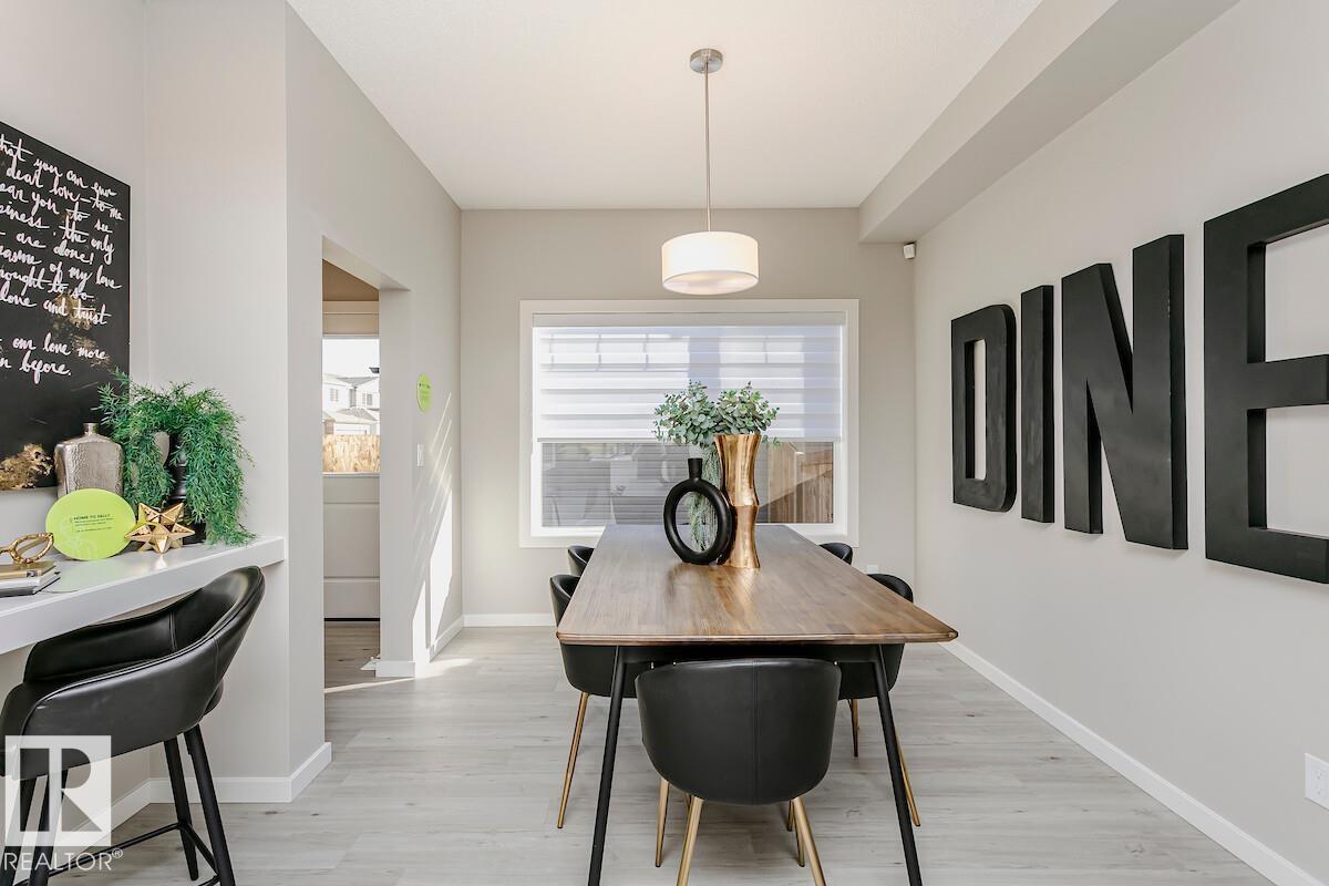 703 Cambrian Bv, Sherwood Park, Alberta  T8H 3B7 - Photo 8 - E4452362