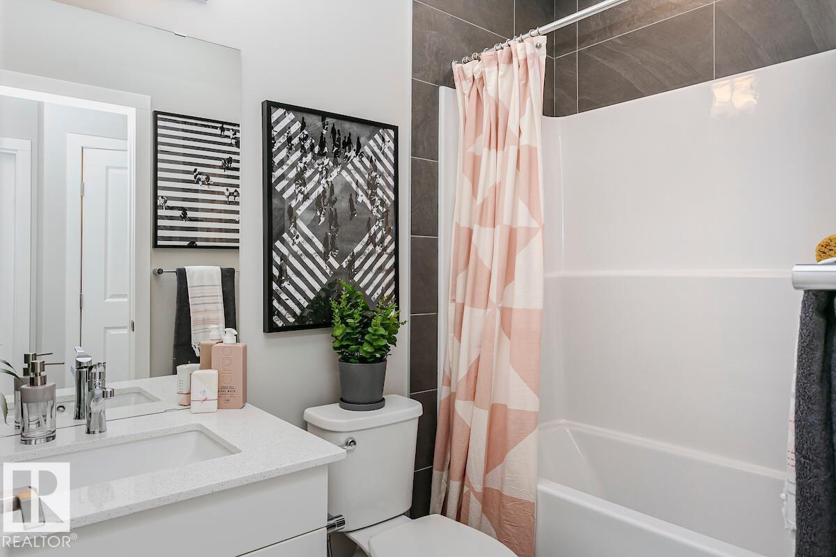 703 Cambrian Bv, Sherwood Park, Alberta  T8H 3B7 - Photo 22 - E4452362