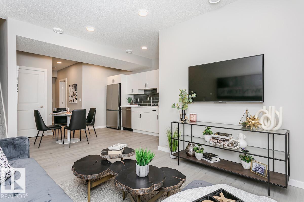 703 Cambrian Bv, Sherwood Park, Alberta  T8H 3B7 - Photo 18 - E4452362