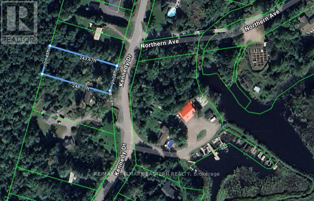 400 Kennedy Drive, Trent Lakes, Ontario  K0M 1A0 - Photo 1 - X12344224