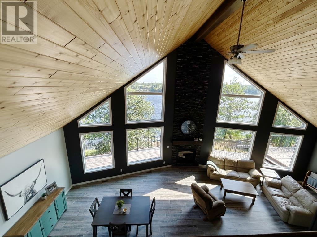 39b Reef Point Road, Fort Frances, Ontario  P9A 3M3 - Photo 14 - TB252490