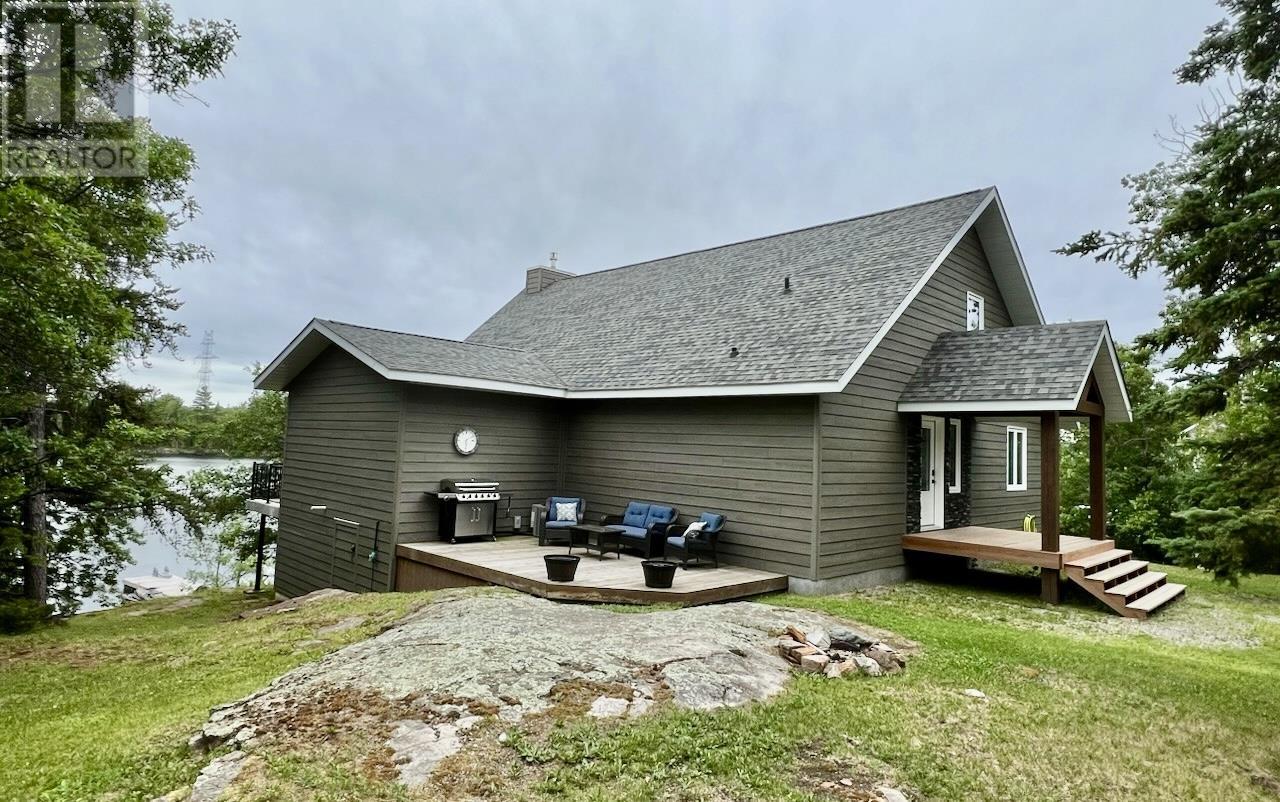 39b Reef Point Road, Fort Frances, Ontario  P9A 3M3 - Photo 3 - TB252490