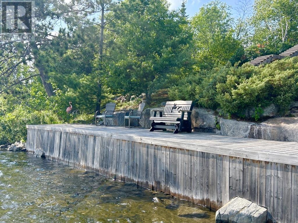 39b Reef Point Road, Fort Frances, Ontario  P9A 3M3 - Photo 35 - TB252490