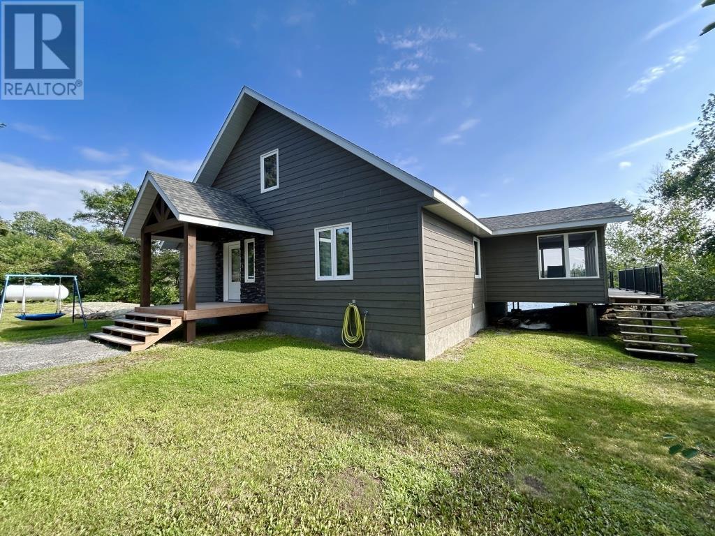 39b Reef Point Road, Fort Frances, Ontario  P9A 3M3 - Photo 36 - TB252490