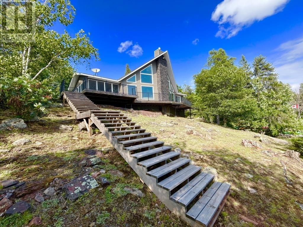 39b Reef Point Road, Fort Frances, Ontario  P9A 3M3 - Photo 37 - TB252490