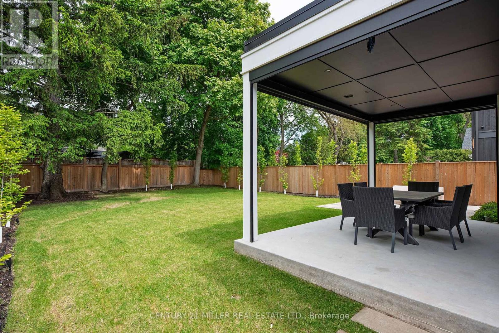 331 Macdonald Road, Oakville, Ontario  L6J 2A8 - Photo 38 - W12344039