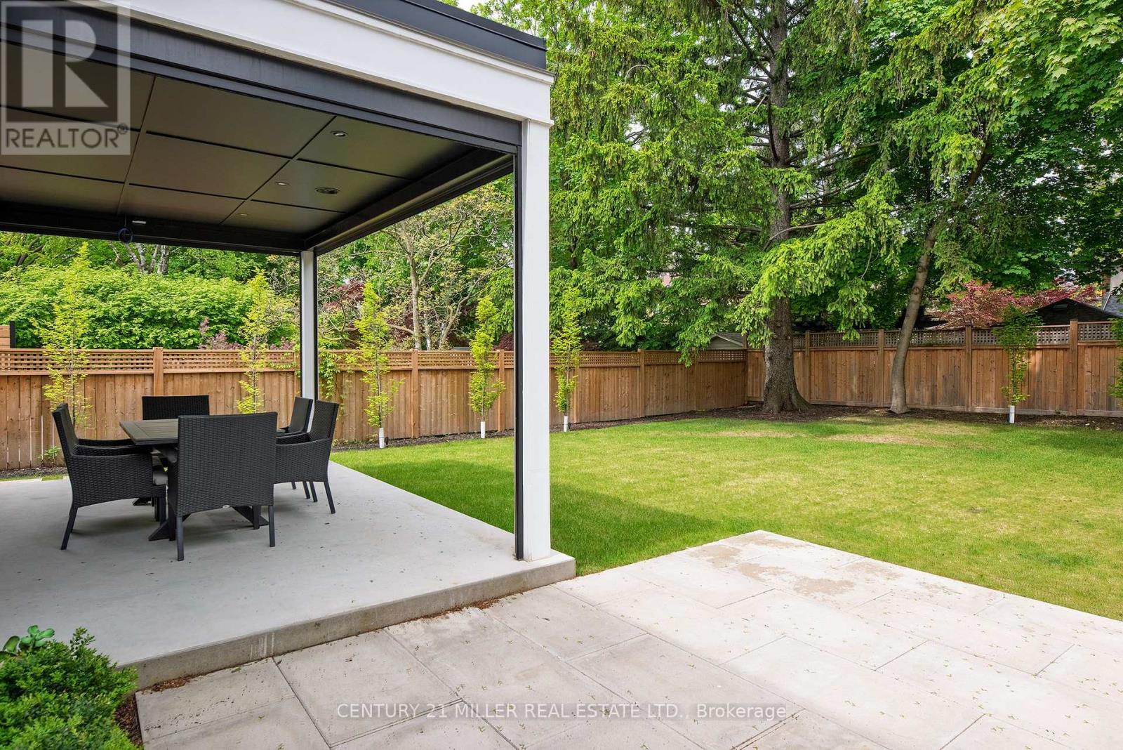 331 Macdonald Road, Oakville, Ontario  L6J 2A8 - Photo 39 - W12344039