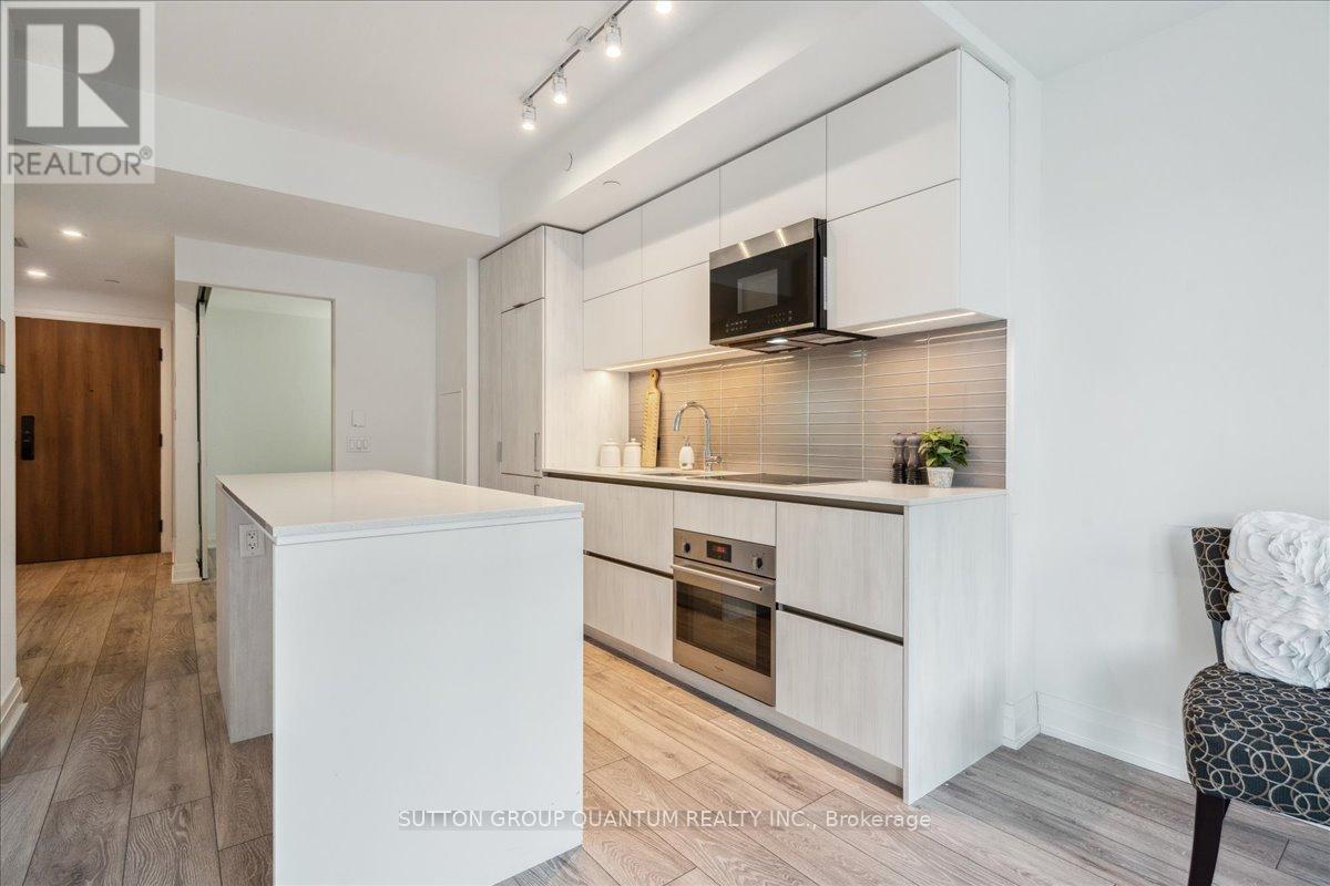 315 - 21 Park Street E, Mississauga, Ontario  L5G 0C2 - Photo 16 - W12344081
