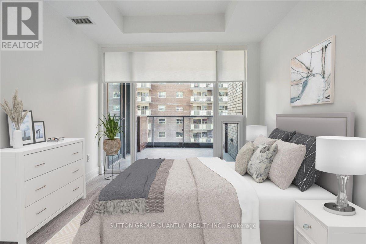 315 - 21 Park Street E, Mississauga, Ontario  L5G 0C2 - Photo 19 - W12344081