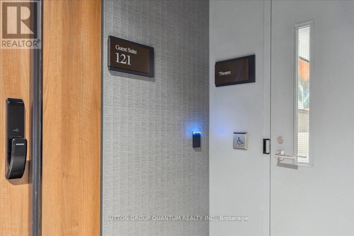 315 - 21 Park Street E, Mississauga, Ontario  L5G 0C2 - Photo 33 - W12344081