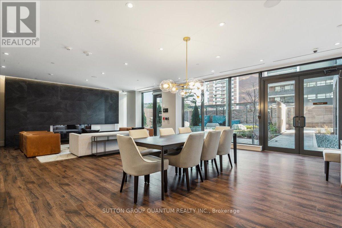 315 - 21 Park Street E, Mississauga, Ontario  L5G 0C2 - Photo 40 - W12344081