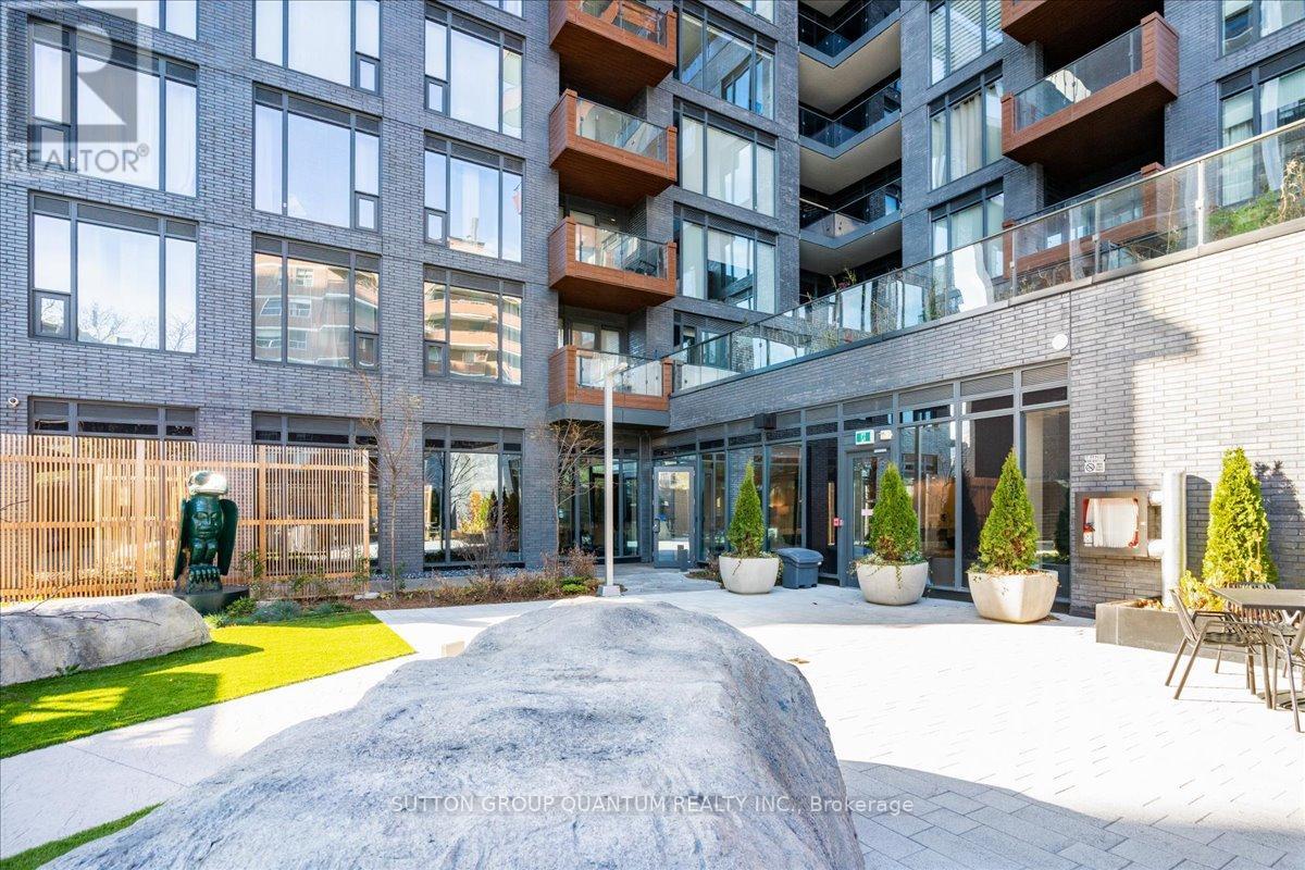 315 - 21 Park Street E, Mississauga, Ontario  L5G 0C2 - Photo 46 - W12344081