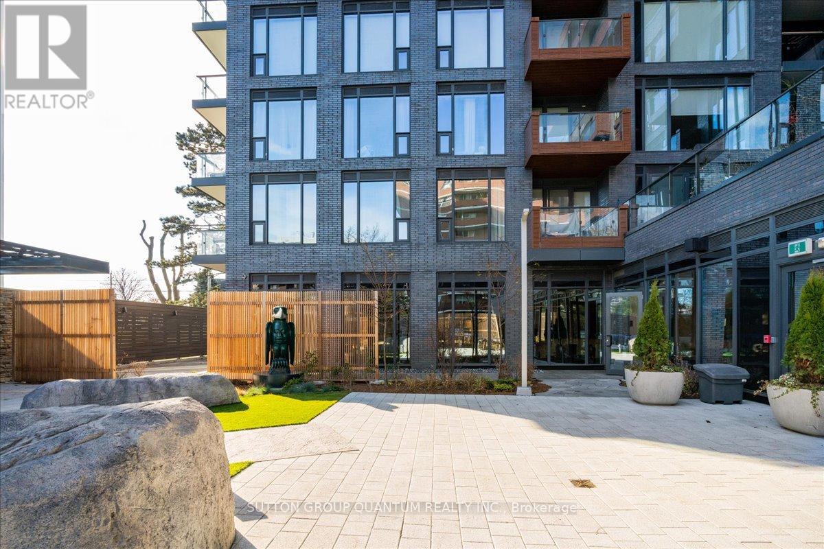 315 - 21 Park Street E, Mississauga, Ontario  L5G 0C2 - Photo 47 - W12344081