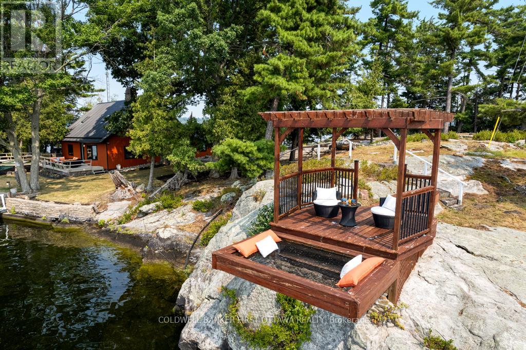 54 Barrel Point Road, Rideau Lakes, Ontario  K0G 1E0 - Photo 37 - X12344200