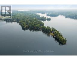 54 Barrel Point Road, Rideau Lakes, Ca