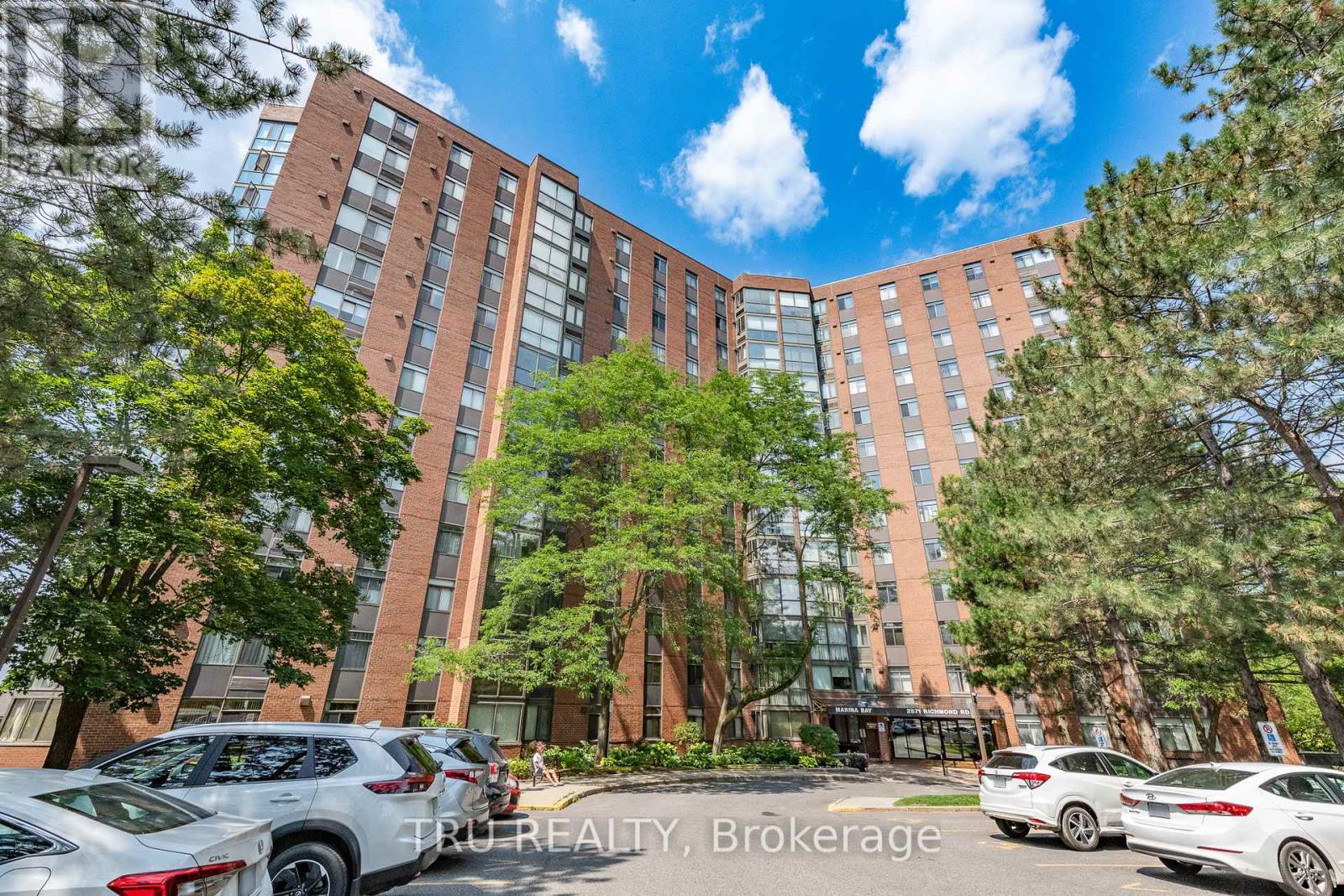 603 - 2871 RICHMOND ROAD, Ottawa, Ontario