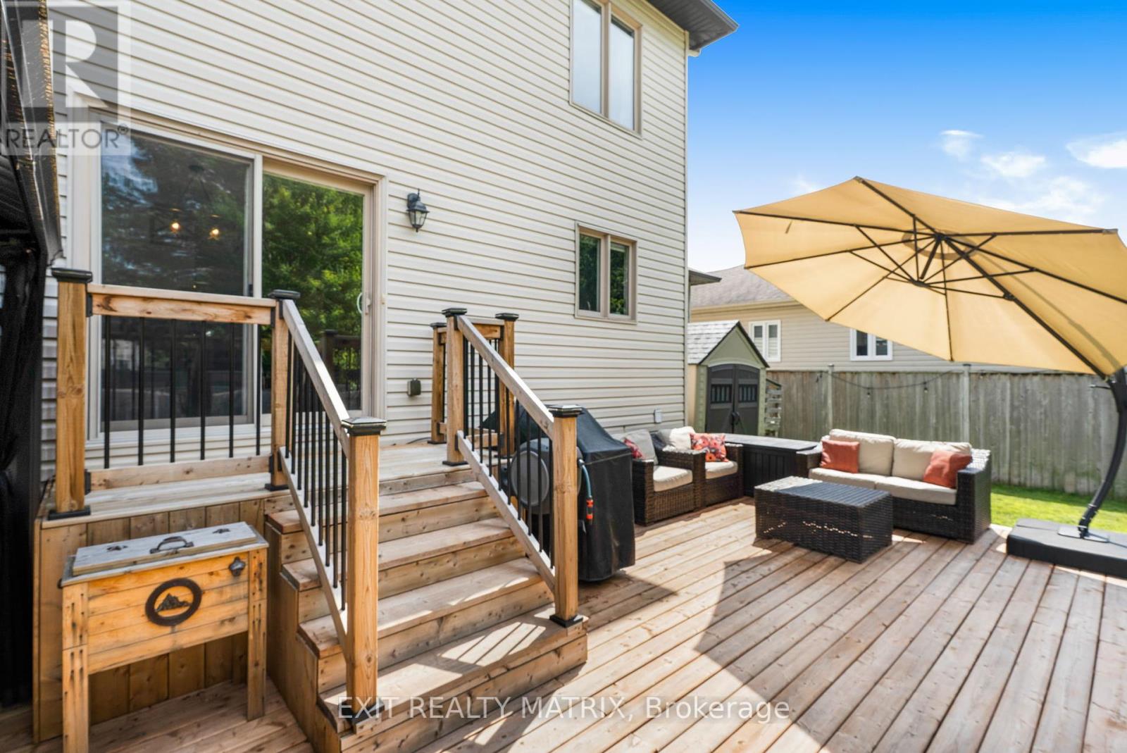 92 Giroux Street, The Nation, Ontario  K0A 2M0 - Photo 21 - X12344247