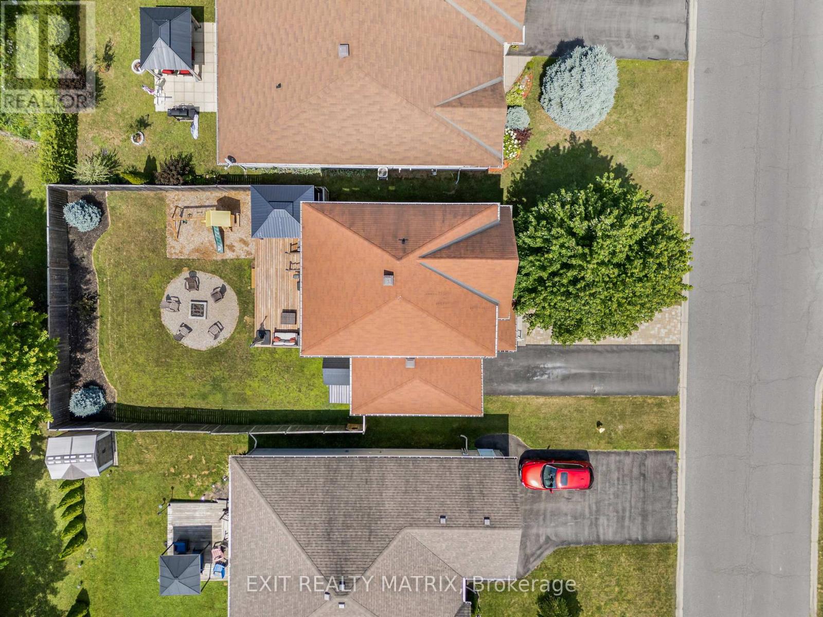 92 Giroux Street, The Nation, Ontario  K0A 2M0 - Photo 24 - X12344247