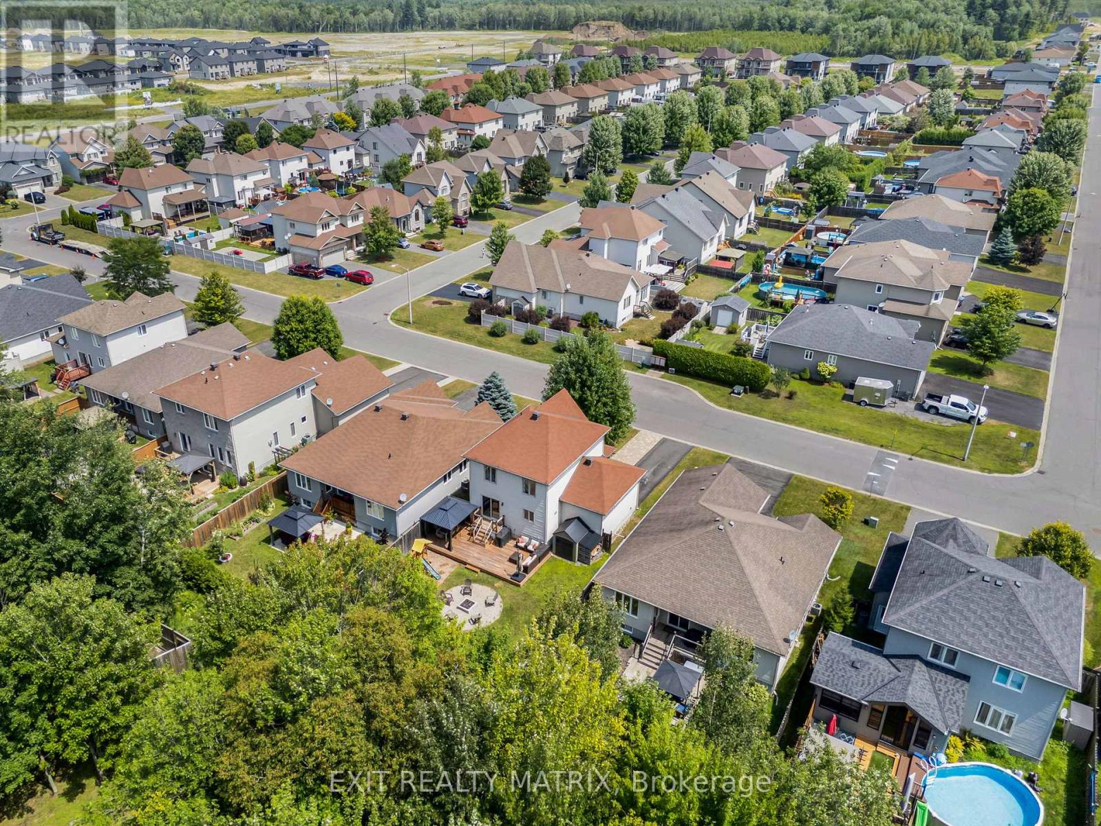 92 Giroux Street, The Nation, Ontario  K0A 2M0 - Photo 26 - X12344247