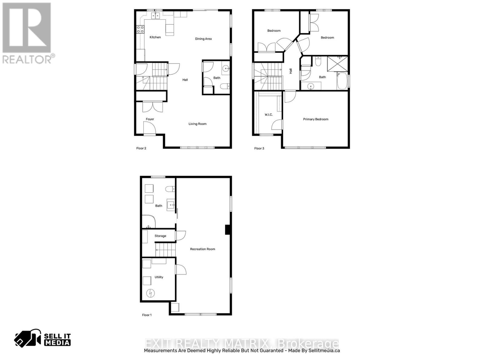 92 Giroux Street, The Nation, Ontario  K0A 2M0 - Photo 27 - X12344247