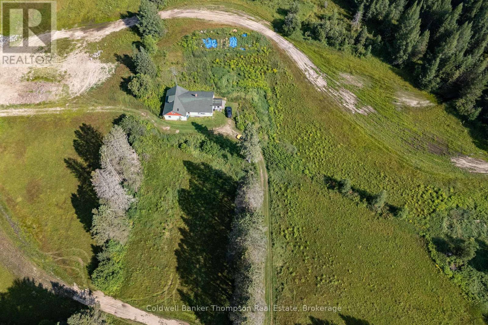 2110 Midlothian Road, Ryerson, Ontario  P0A 1C0 - Photo 11 - X12335228