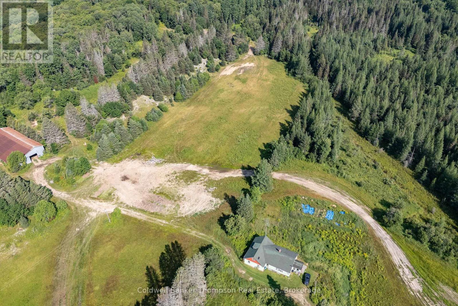 2110 Midlothian Road, Ryerson, Ontario  P0A 1C0 - Photo 13 - X12335228