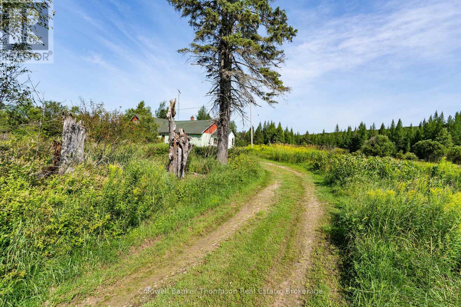 2110 Midlothian Road, Ryerson, Ontario  P0A 1C0 - Photo 17 - X12335228