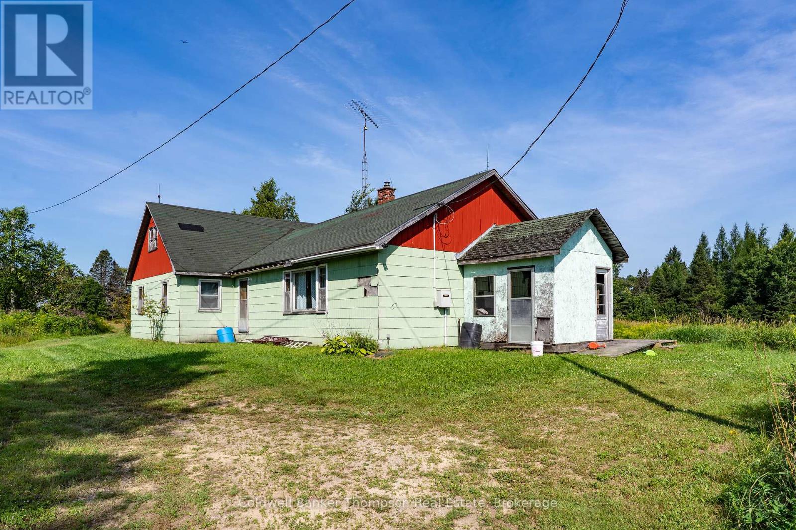 2110 Midlothian Road, Ryerson, Ontario  P0A 1C0 - Photo 18 - X12335228