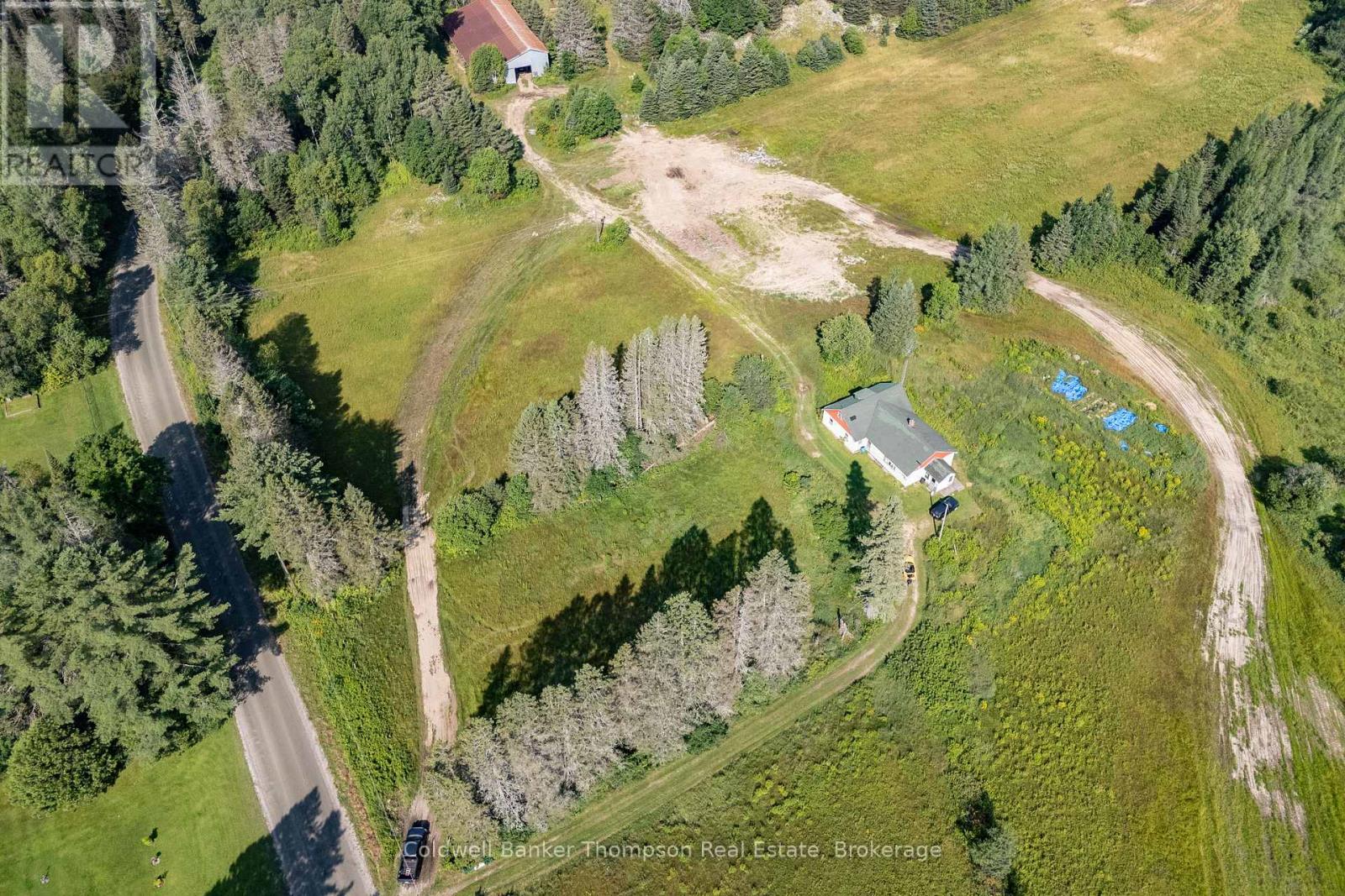 2110 Midlothian Road, Ryerson, Ontario  P0A 1C0 - Photo 6 - X12335228