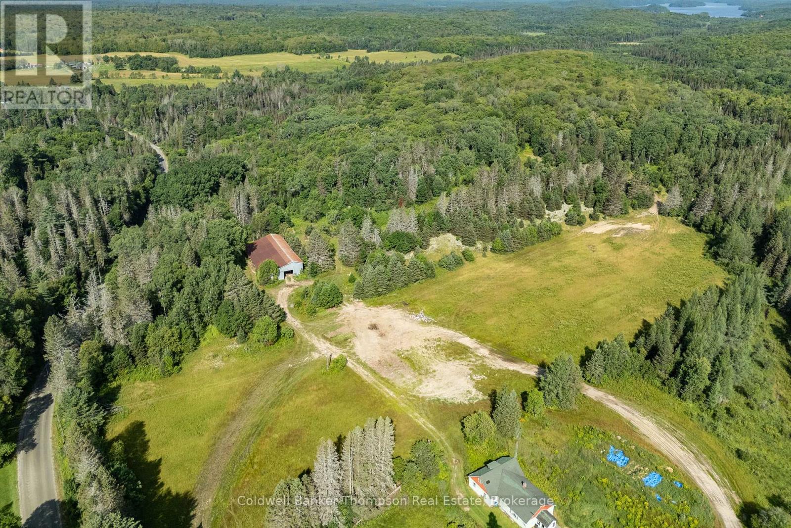 2110 Midlothian Road, Ryerson, Ontario  P0A 1C0 - Photo 5 - X12335228