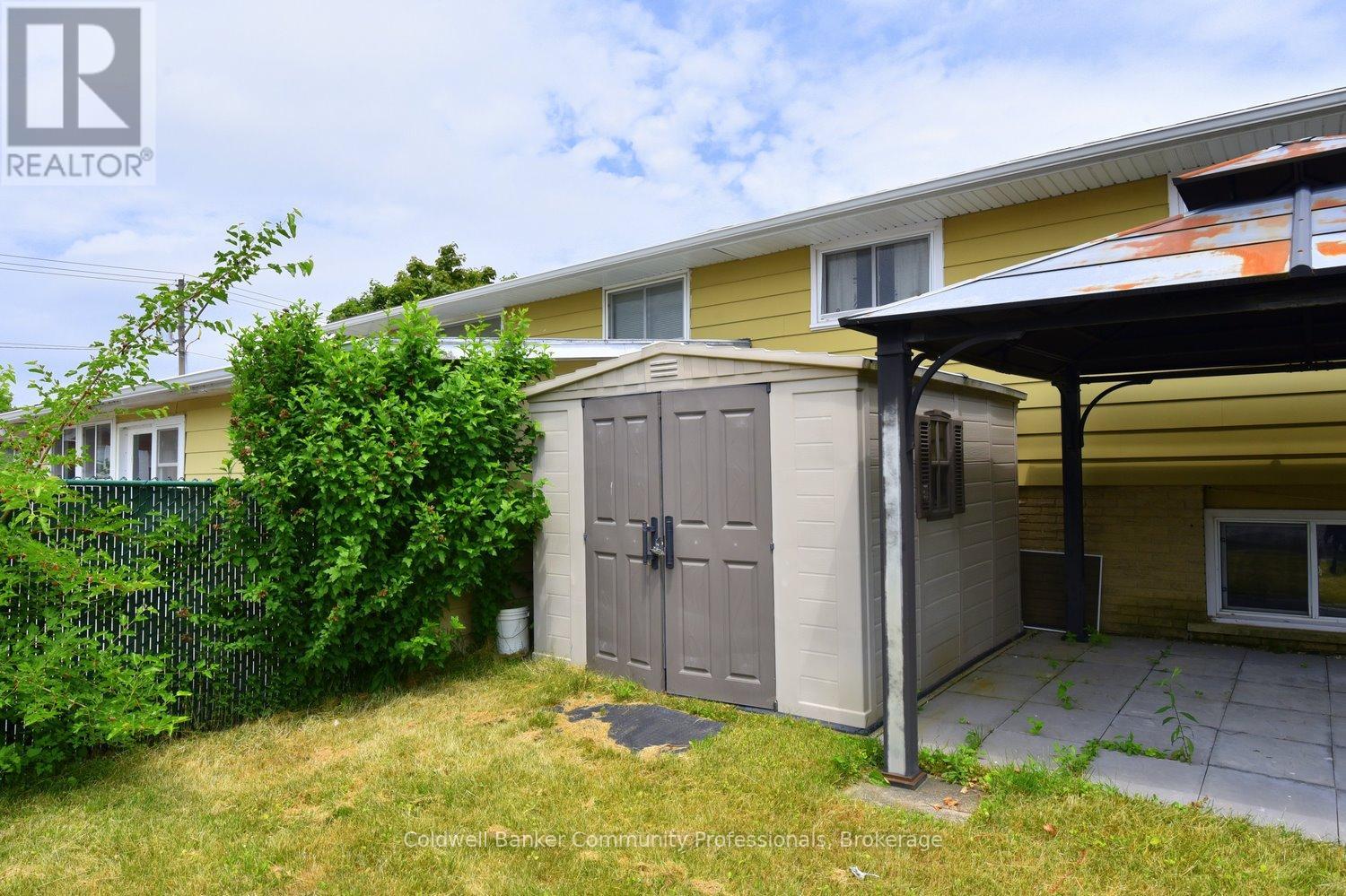 79 Barrington Drive, Welland, Ontario  L3C 5Z8 - Photo 27 - X12344287