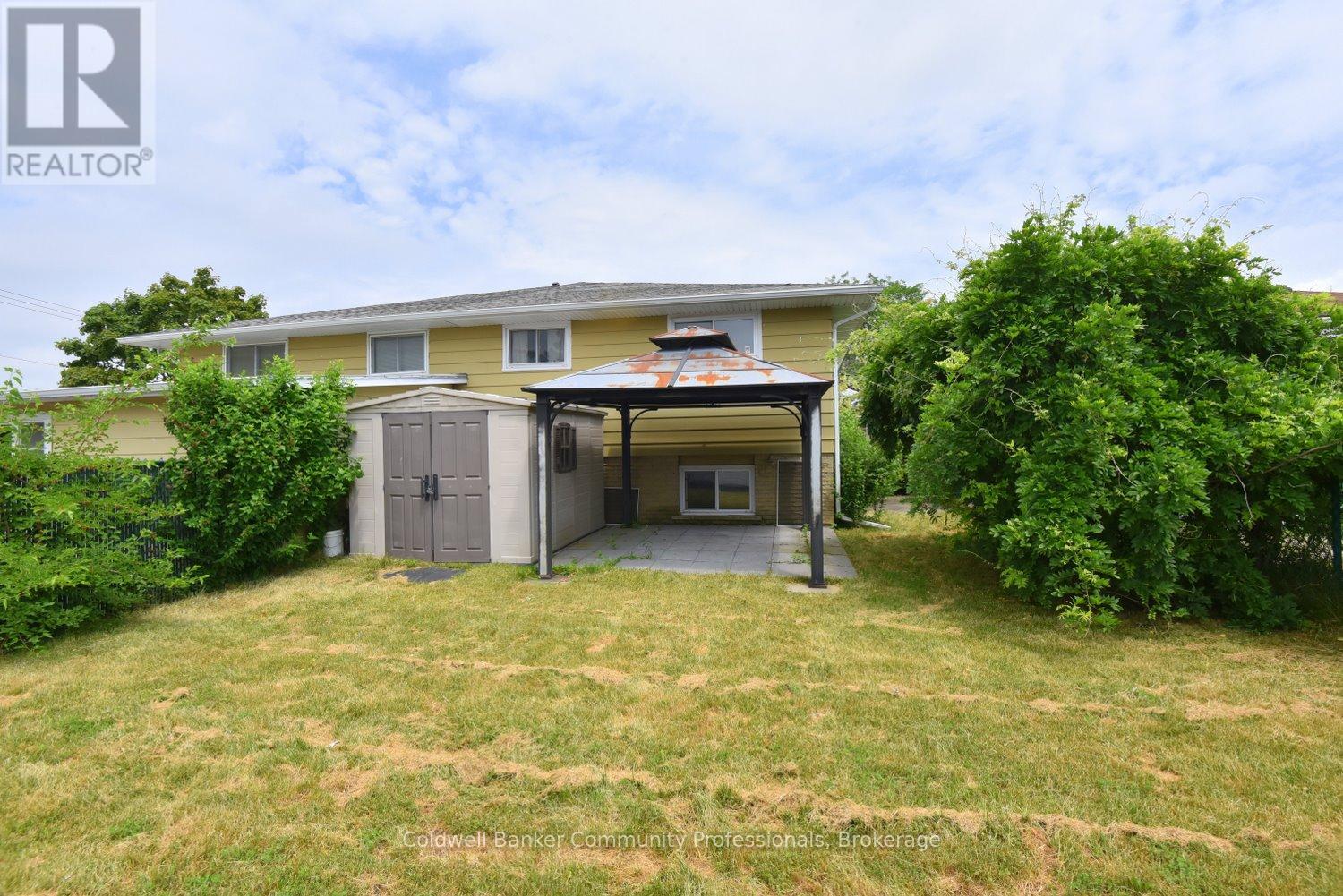 79 Barrington Drive, Welland, Ontario  L3C 5Z8 - Photo 28 - X12344287
