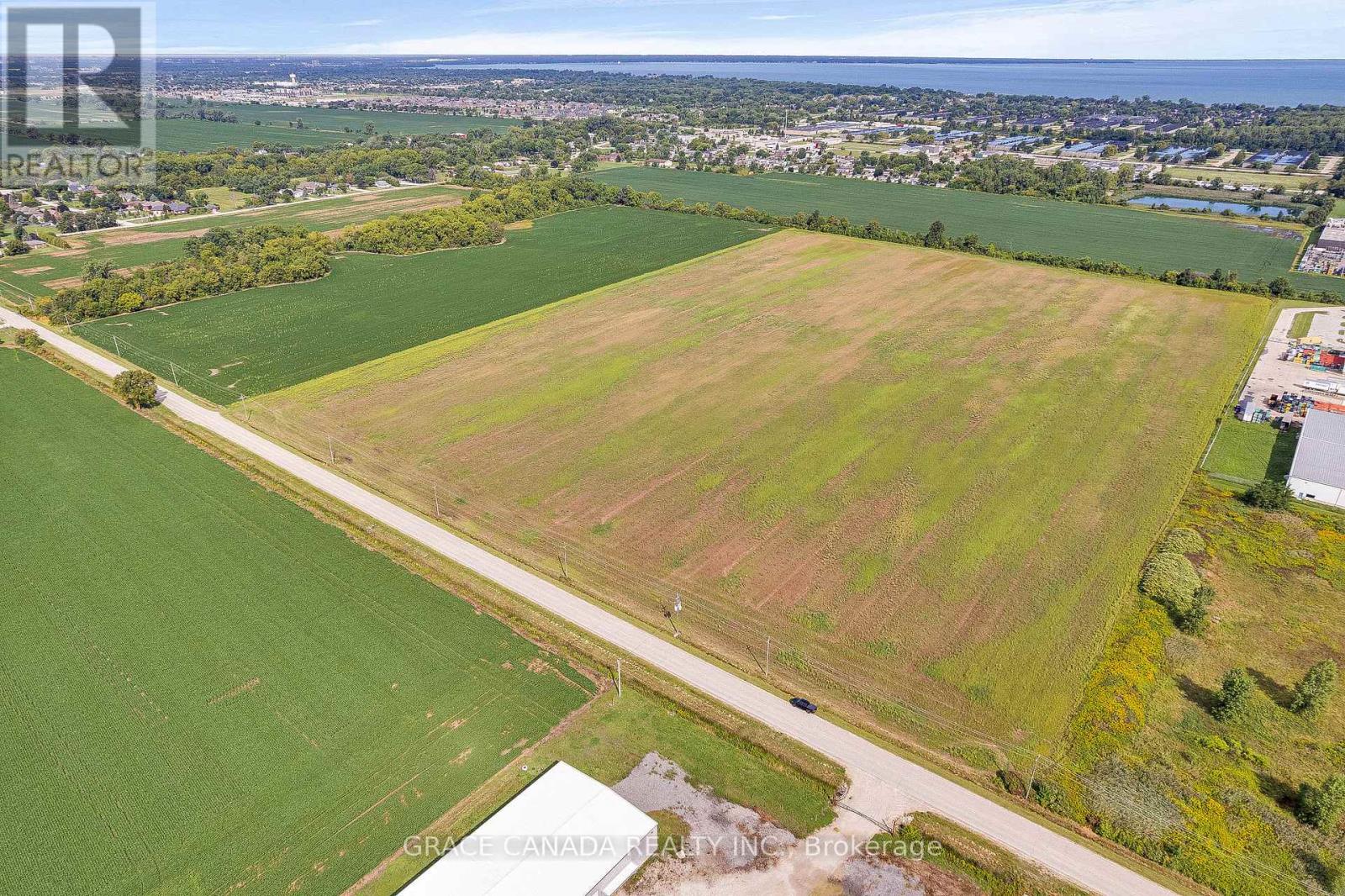 0 Little Baseline Road, Lakeshore, Ontario  N8N 2L9 - Photo 2 - X12344035