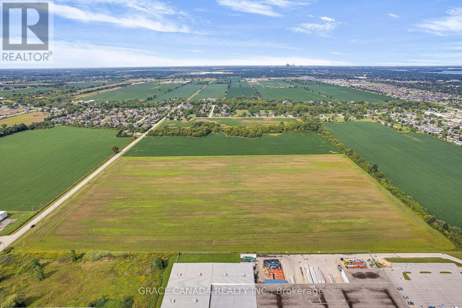 0 Little Baseline Road, Lakeshore, Ontario  N8N 2L9 - Photo 4 - X12344035