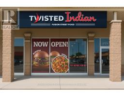 245 - 1508 Upper James Street, Hamilton (Central), Ca